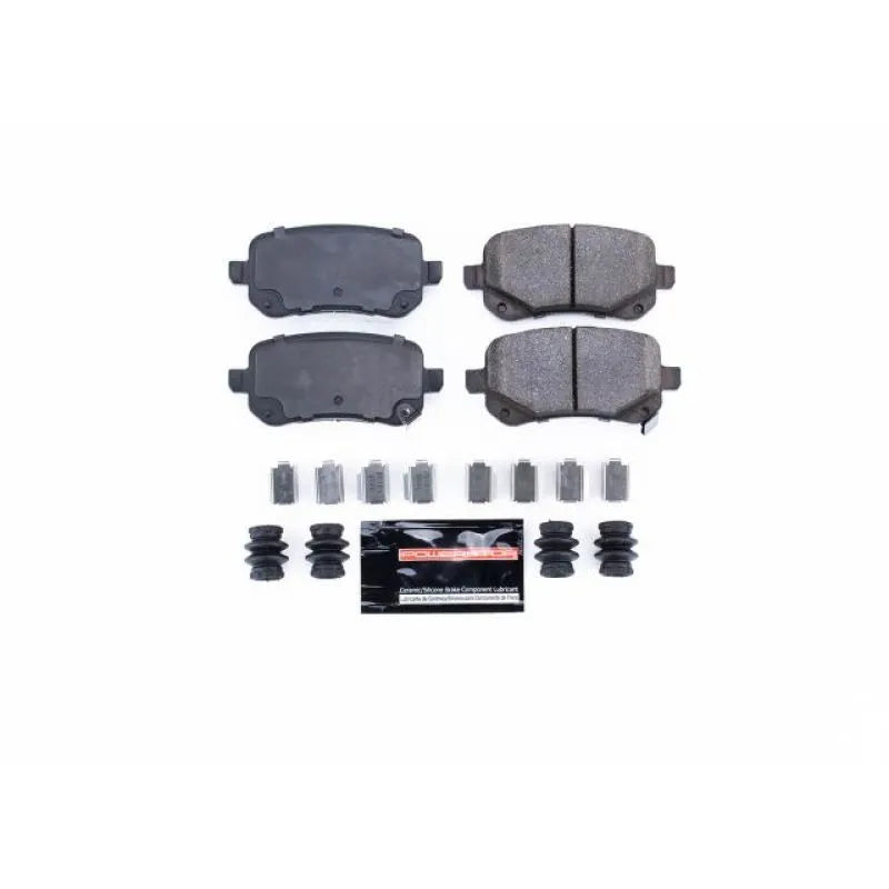 PowerStop auto part