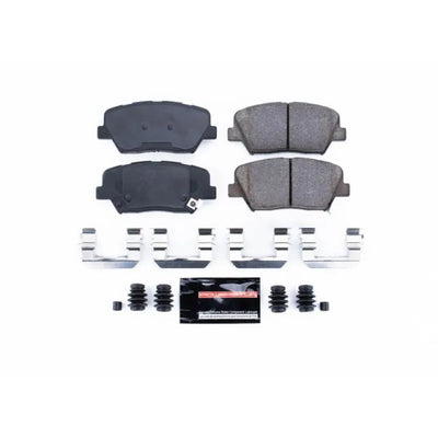 PowerStop auto part