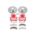 PowerStop auto part