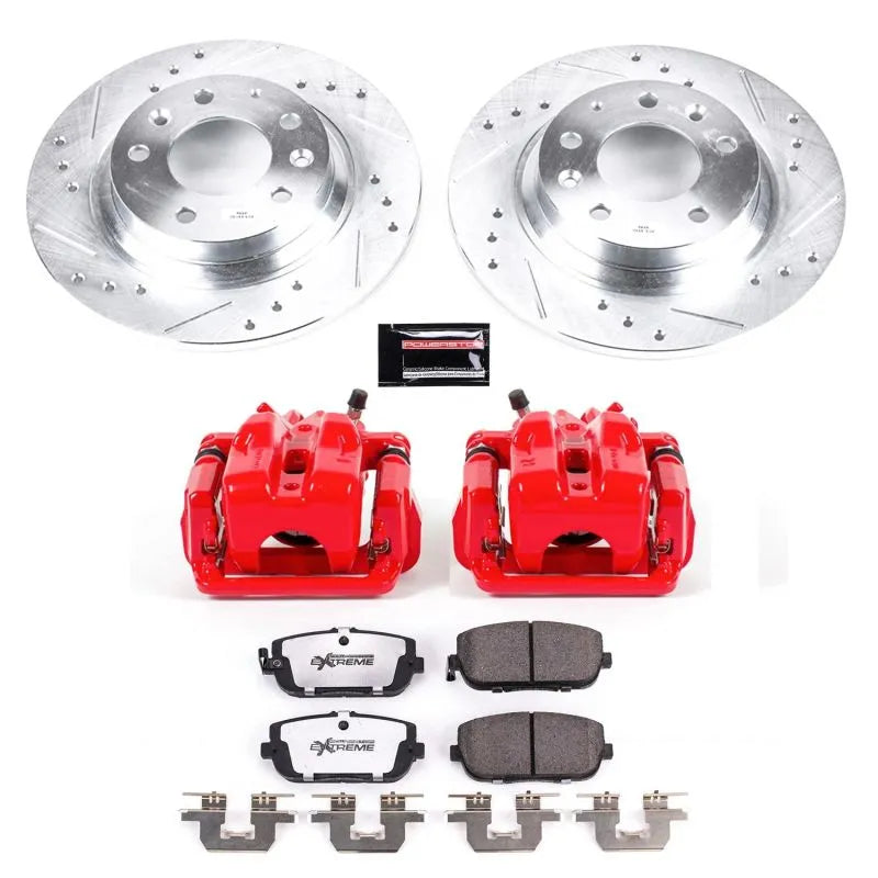 PowerStop auto part