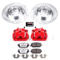 PowerStop auto part