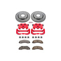 PowerStop auto part