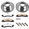 PowerStop auto part
