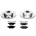 PowerStop auto part