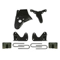 Skyjacker sway bar