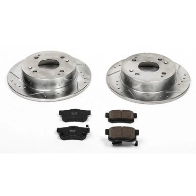 PowerStop auto part