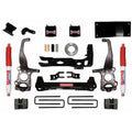 Skyjacker shock absorber