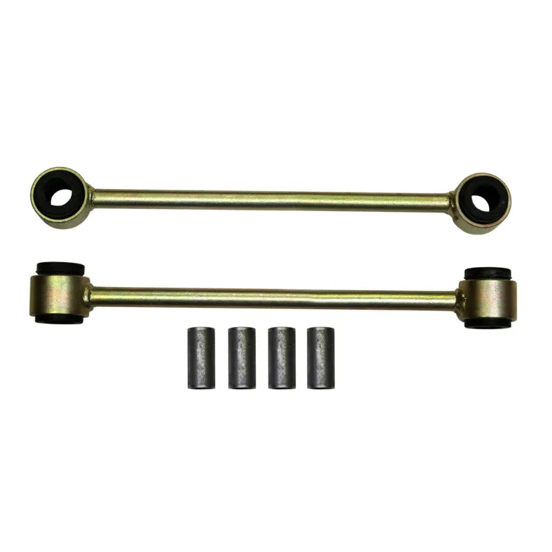 Skyjacker black sway bar