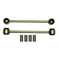 Skyjacker black sway bar