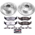 PowerStop auto part