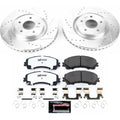 PowerStop auto part