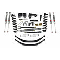 Skyjacker shock absorber