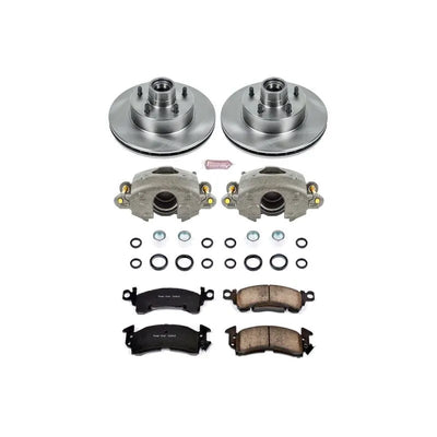 PowerStop auto part