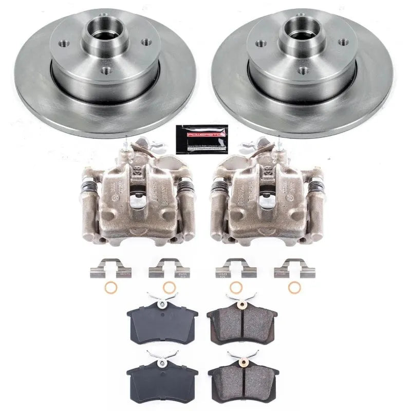 PowerStop auto part