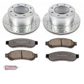 PowerStop auto part