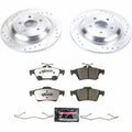 PowerStop auto part