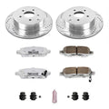 PowerStop auto part