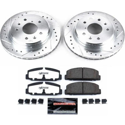PowerStop auto part