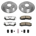PowerStop auto part