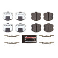 PowerStop auto part