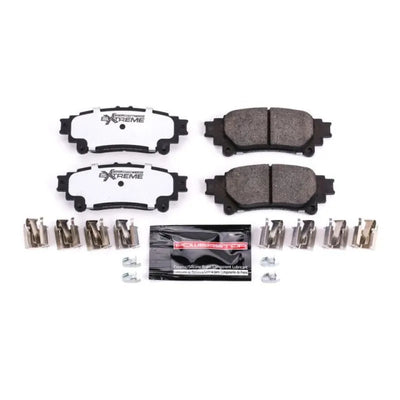 PowerStop auto part