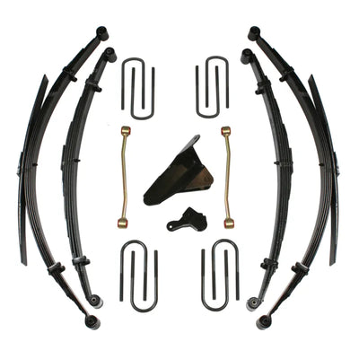 Skyjacker sway bar