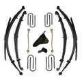 Skyjacker sway bar