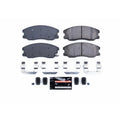 PowerStop auto part detail