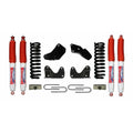 Skyjacker shock absorber