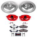 PowerStop auto part