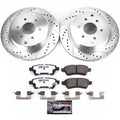PowerStop auto part