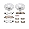 PowerStop auto part