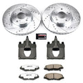 PowerStop auto part