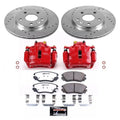 PowerStop auto part