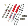Skyjacker shock absorber