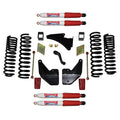 Skyjacker shock absorber