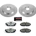 PowerStop auto part
