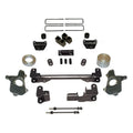 Skyjacker silver lift kit