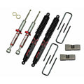 Skyjacker shock absorber