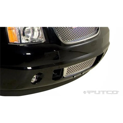Putco bumper