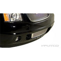 Putco bumper