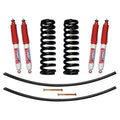 Skyjacker shock absorber
