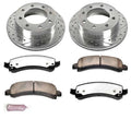 PowerStop auto part