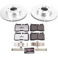 PowerStop auto part
