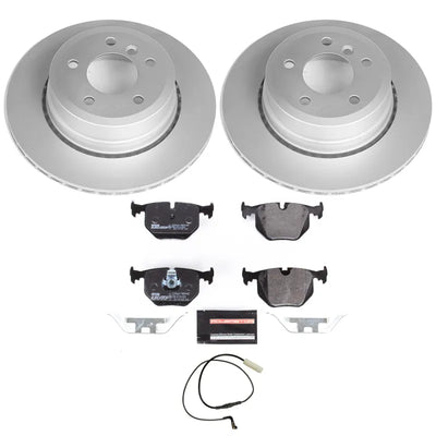 PowerStop auto part