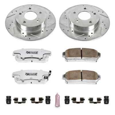 PowerStop auto part