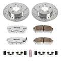 PowerStop auto part