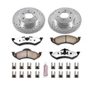 PowerStop auto part