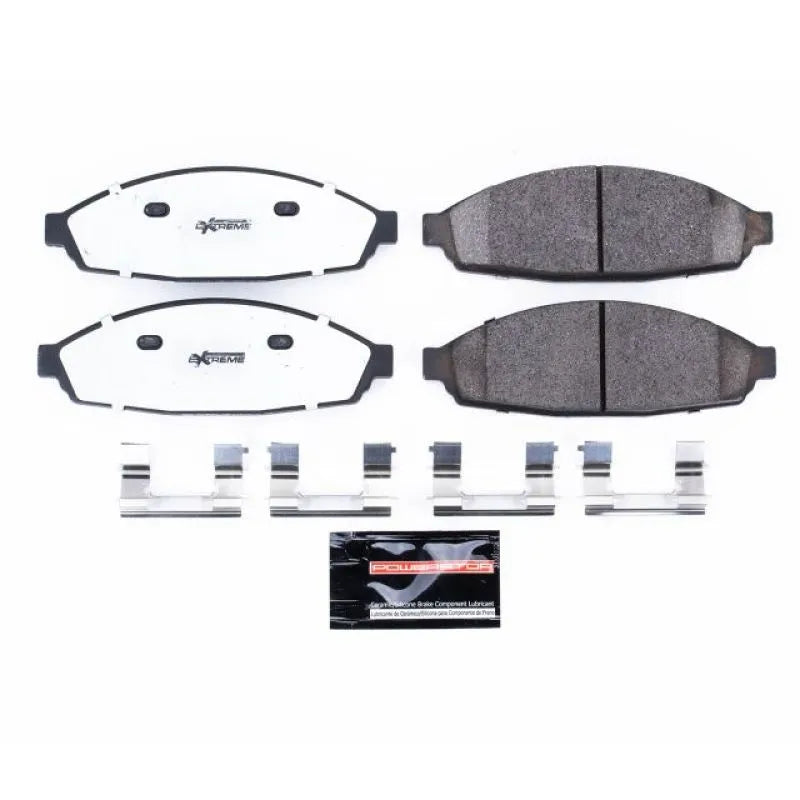 PowerStop auto part