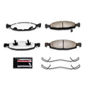 PowerStop auto part
